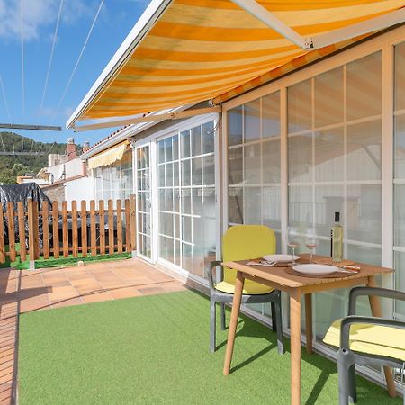 Chic Apartaments Tossa de Mar Exteriör bild