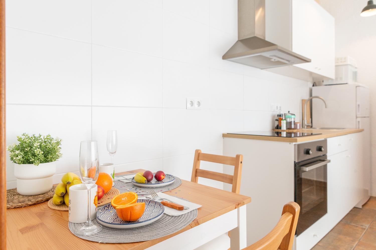Chic Apartaments Tossa de Mar Exteriör bild