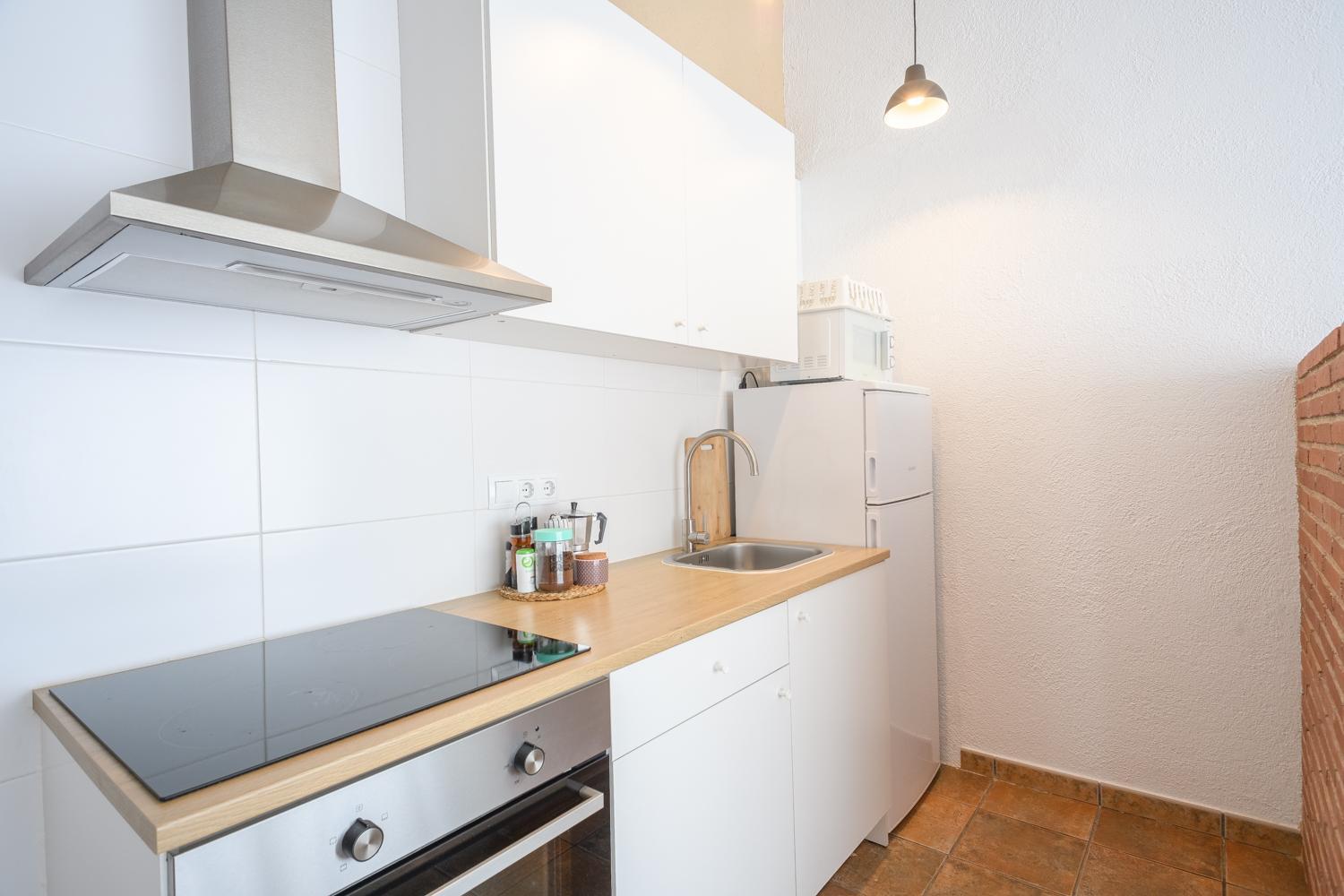 Chic Apartaments Tossa de Mar Exteriör bild