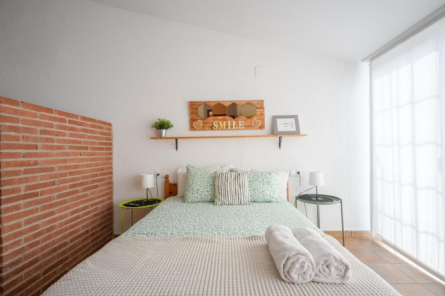 Chic Apartaments Tossa de Mar Exteriör bild