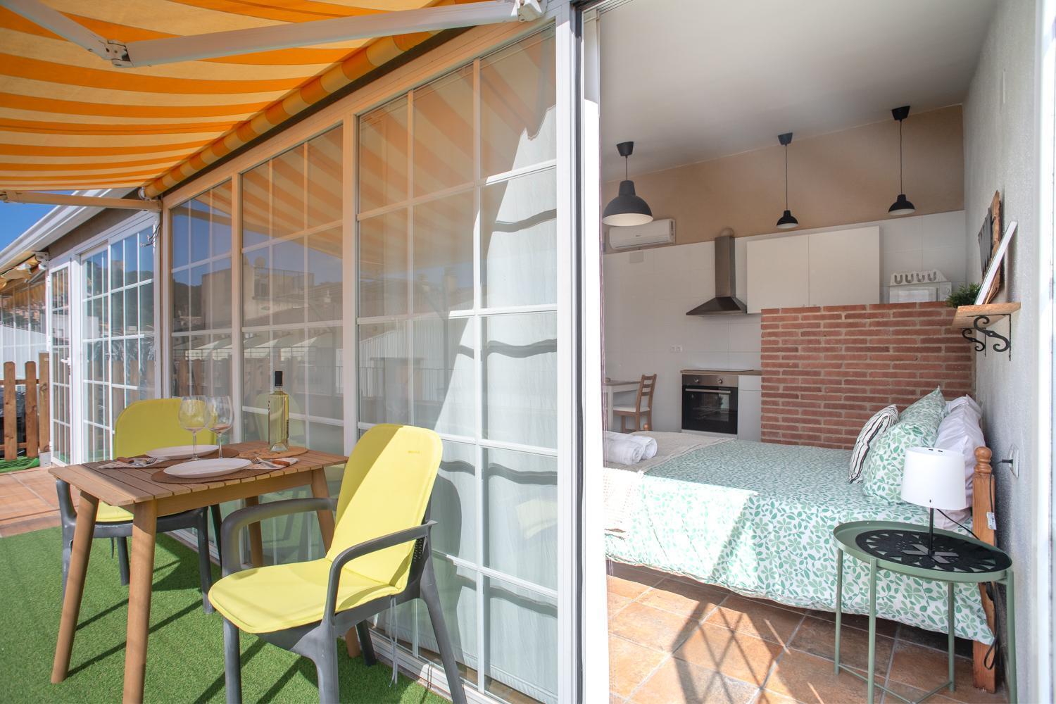 Chic Apartaments Tossa de Mar Exteriör bild
